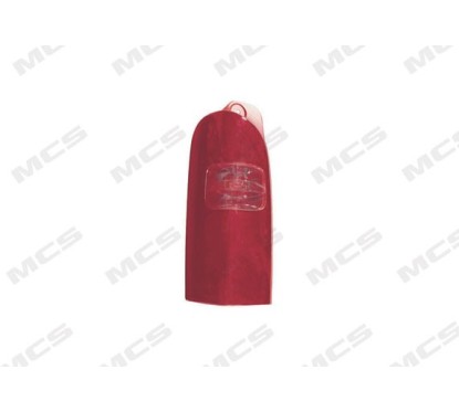 Gruppo ottico L3048 Post.master dal 199802 destro per Nissan Interstar, Opel Movano e Renault Master II 326903048