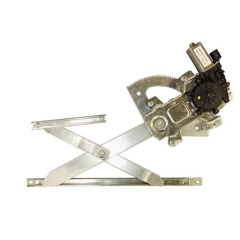 Alz.elett.anteriore sinistro Piaggio Porter dal 1993 anche per Piaggio Quargo DT11L