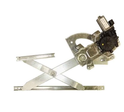 Alz.elett.anteriore sinistro Piaggio Porter dal 1993 anche per Piaggio Quargo DT11L - 31-DT11L - 31-DT11L