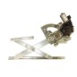 Alz.elett.anteriore sinistro Piaggio Porter dal 1993 anche per Piaggio Quargo DT11L