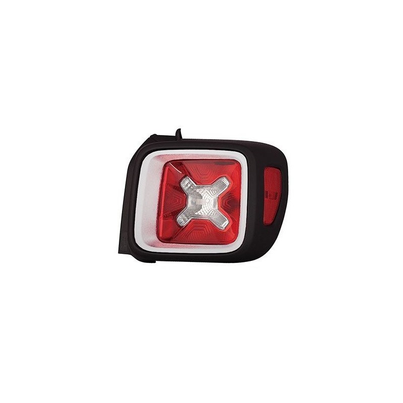 Fanale destro Jeep Renegade (520) Limited LLL391