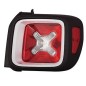 Fanale destro Jeep Renegade (520) Limited LLL391