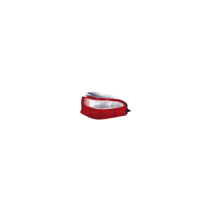 Gruppo ottico L3110 Post.saxo 2000 destro per Citroen Saxo (So_S1) 326903110