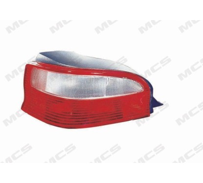 Gruppo ottico L3110 Post.saxo 2000 destro per Citroen Saxo (So_S1) 326903110