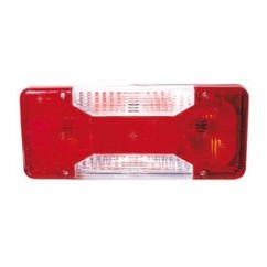 Fanale L3114 Post.turbo Iveco Daily 2006 destro anche per Fiat Doblo 326903114