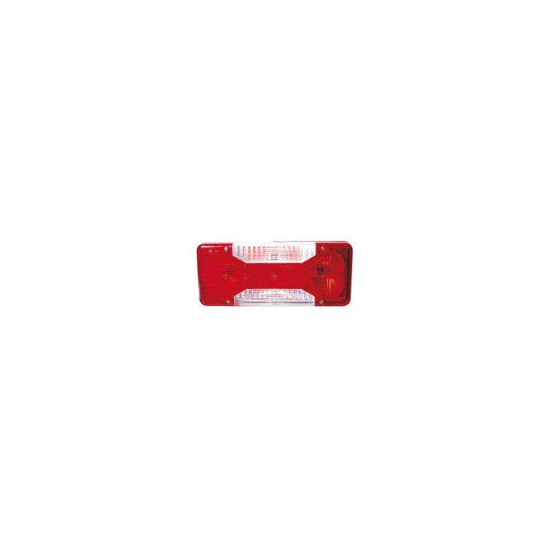 Fanale L3114 Post.turbo Iveco Daily 2006 destro anche per Fiat Doblo 326903114