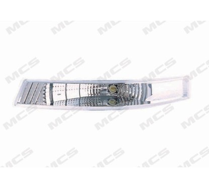 Gruppo ottico L3146 Ant.master dal 200308 sinistro per Nissan Interstar, Renault Mascott e Master III 326903146