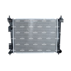 Radiatore Kia 550039