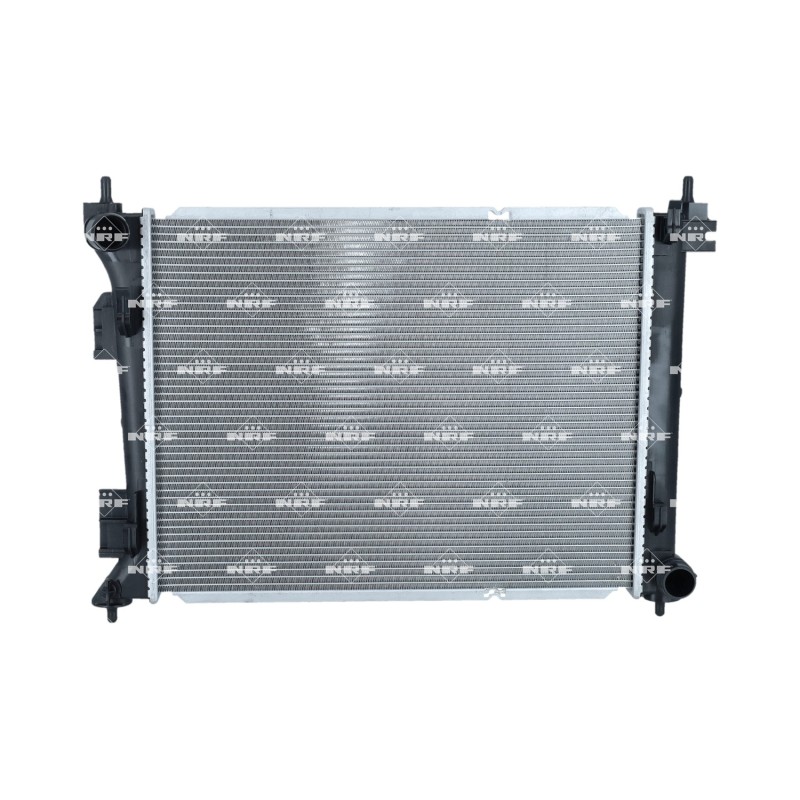 Radiatore Kia 550039