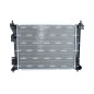Radiatore Kia 550039