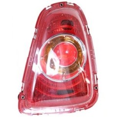 Fanale posteriore destro Dir Ar Fl (R55/R56 Lci) per Mini Coupe (R58) e One/Cooper/Clubman (R56,R57) LLN181