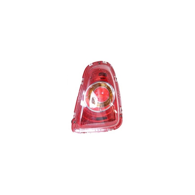 Fanale posteriore destro Dir Ar Fl (R55/R56 Lci) per Mini Coupe (R58) e One/Cooper/Clubman (R56,R57) LLN181