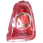 Fanale posteriore destro Dir Ar Fl (R55/R56 Lci) per Mini Coupe (R58) e One/Cooper/Clubman (R56,R57) LLN181