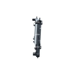 Radiatore Kia 550039 - 32-550039 - 32-550039