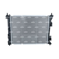 Radiatore Kia 550039 - 32-550039 - 32-550039