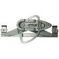Mecc.elett.posteriore destro (C/Elettronica) Ford Focus dal 2004 e altri modelli FR714R