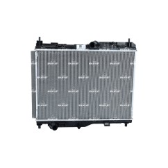 Radiatore Ford 550068 - 32-550068 - 32-550068