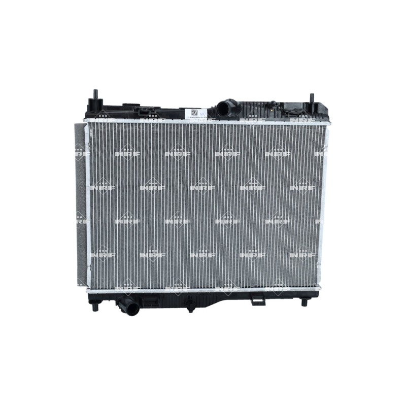 Radiatore Ford 550068