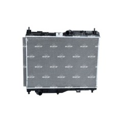 Radiatore Ford 550068 - 32-550068 - 32-550068