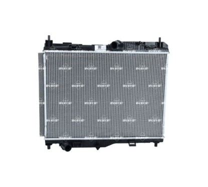 Radiatore Ford 550068