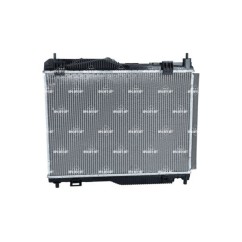 Radiatore Ford 550068 - 32-550068 - 32-550068