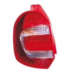 Gruppo ottico L3433 Post.g,Modus 2008- sinistro per Renault Modus/Grand Modus 326903433