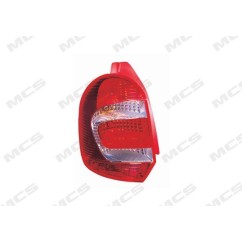 Gruppo ottico L3433 Post.g,Modus 2008- sinistro per Renault Modus/Grand Modus 326903433 - 30-326903433 - 30-326903433