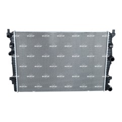 Radiatore Vw 550278 - 32-550278 - 32-550278