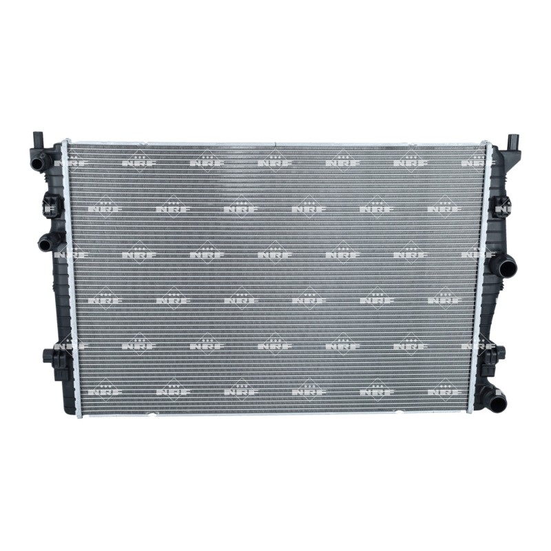 Radiatore Vw 550278