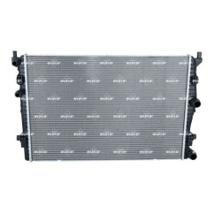 Radiatore Vw 550278 - 32-550278 - 32-550278