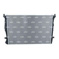 Radiatore Vw 550278 - 32-550278 - 32-550278