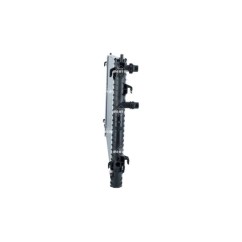 Radiatore Vw 550278 - 32-550278 - 32-550278