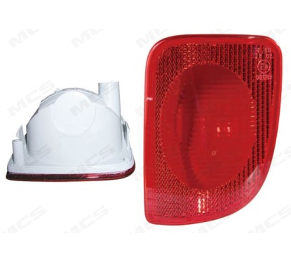 Gruppo ottico L3516 R.nebbia Renault Kangoo 2008-Destro 326903516