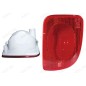 Gruppo ottico L3516 R.nebbia Renault Kangoo 2008-Destro 326903516