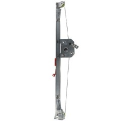 Mecc.elett.anteriore sinistro (2P) (Con e Senza Elettronica) Connect dal 2014 per Ford Tourneo Connect e Transit FR754L -
