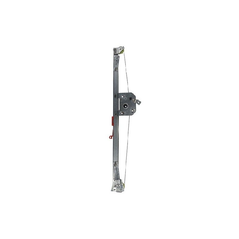 Mecc.elett.anteriore sinistro (2P) (Con e Senza Elettronica) Connect dal 2014 per Ford Tourneo Connect e Transit FR754L