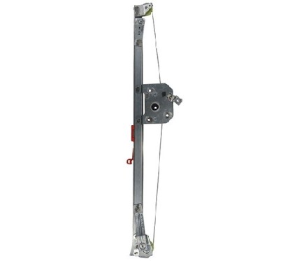 Mecc.elett.anteriore sinistro (2P) (Con e Senza Elettronica) Connect dal 2014 per Ford Tourneo Connect e Transit FR754L -