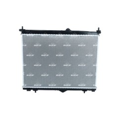 Radiatore Peugeot 550336 - 32-550336 - 32-550336