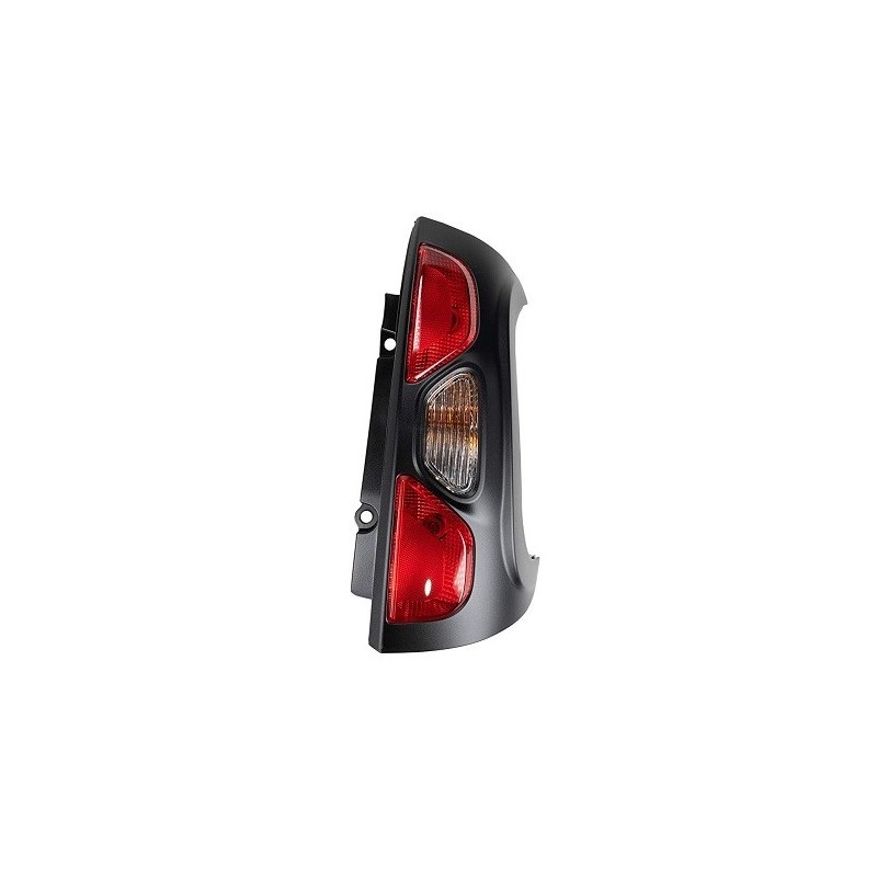 Fanale posteriore destro Panda per Fiat Panda Cross LLN561