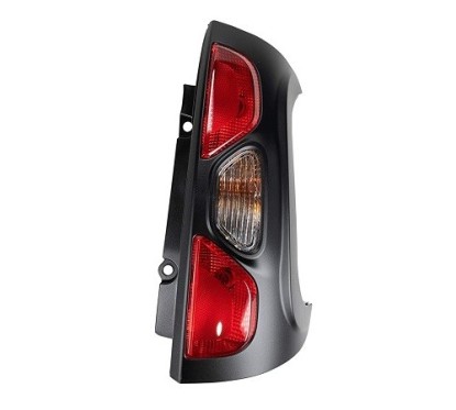 Fanale posteriore destro Panda per Fiat Panda Cross LLN561 - 45-LLN561 - 45-LLN561