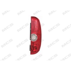 Gruppo ottico L3561 Post.Fiat Doblo 2P sinistro anche per Opel Combo 326903561 - 30-326903561 - 30-326903561