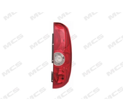 Gruppo ottico L3561 Post.Fiat Doblo 2P sinistro anche per Opel Combo 326903561