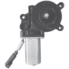 Motore anteriore sinistro (2 Porte) Fiesta dal 2002 per Ford Fiesta (MK5) FR95L - 31-FR95L - 31-FR95L