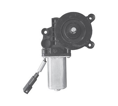 Motore anteriore sinistro (2 Porte) Fiesta dal 2002 per Ford Fiesta (MK5) FR95L - 31-FR95L - 31-FR95L