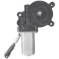 Motore anteriore sinistro (2 Porte) Fiesta dal 2002 per Ford Fiesta (MK5) FR95L