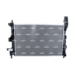 Radiatore Ford 58284 - 32-58284 - 32-58284