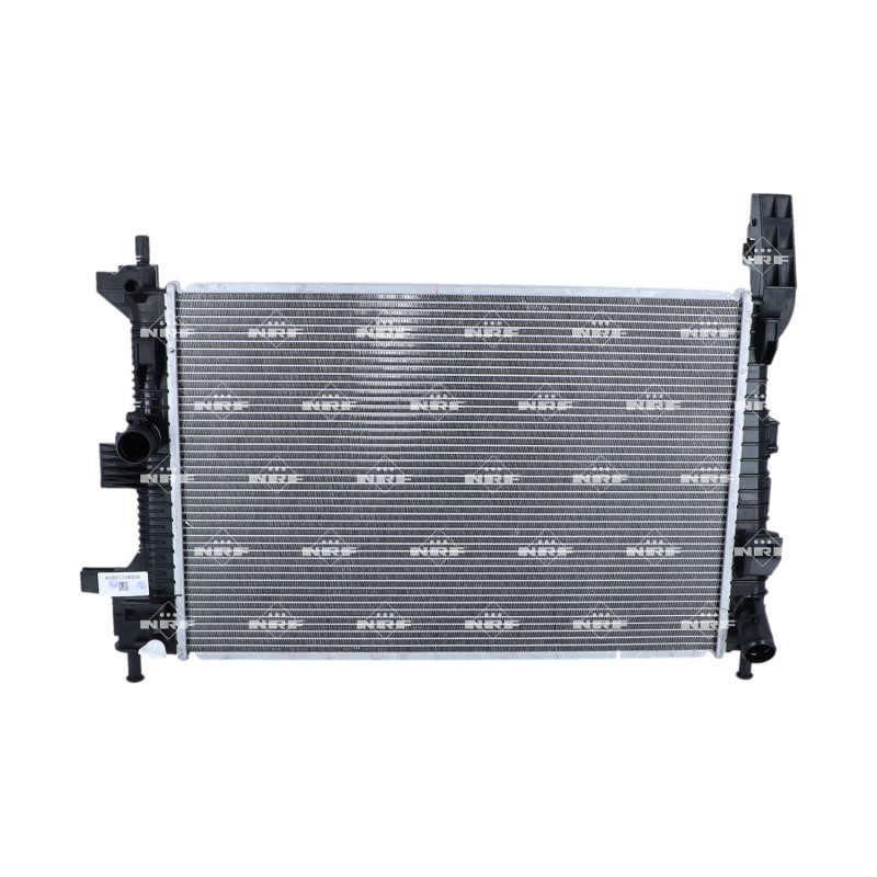 Radiatore Ford 58284