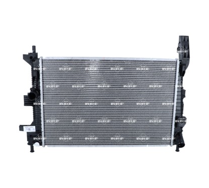Radiatore Ford 58284 - 32-58284 - 32-58284