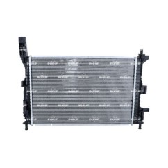 Radiatore Ford 58284 - 32-58284 - 32-58284
