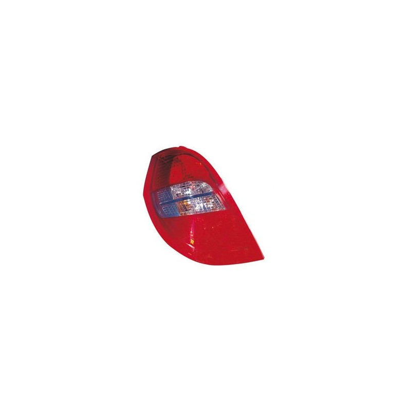 Gruppo ottico L3589 Po.classe A Sm.2008- sinistro per Mercedes Classe A (W169) 326903589